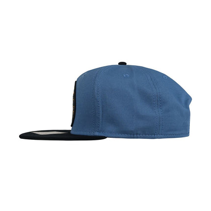 Star Trek Starfleet Symbol Flat Snapback Baseball Cap