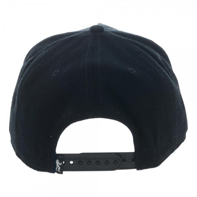 Sega Genesis Altered Beast Streets of Rage Sublimated Flat Bill Adjustable Snapback Baseball Cap