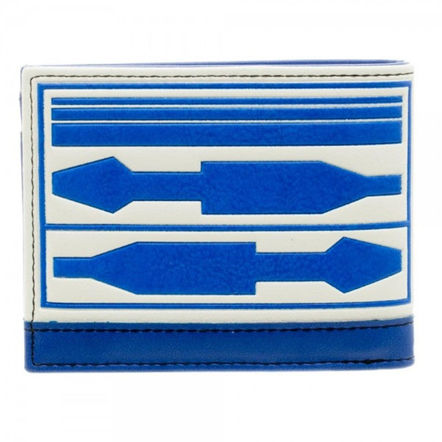 Star Wars R2D2 Bi-fold Wallet