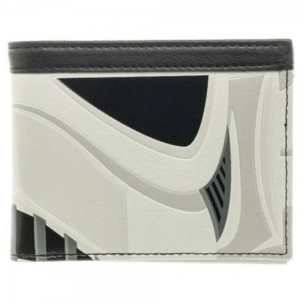 Star Wars Stormtrooper Bi-fold Wallet
