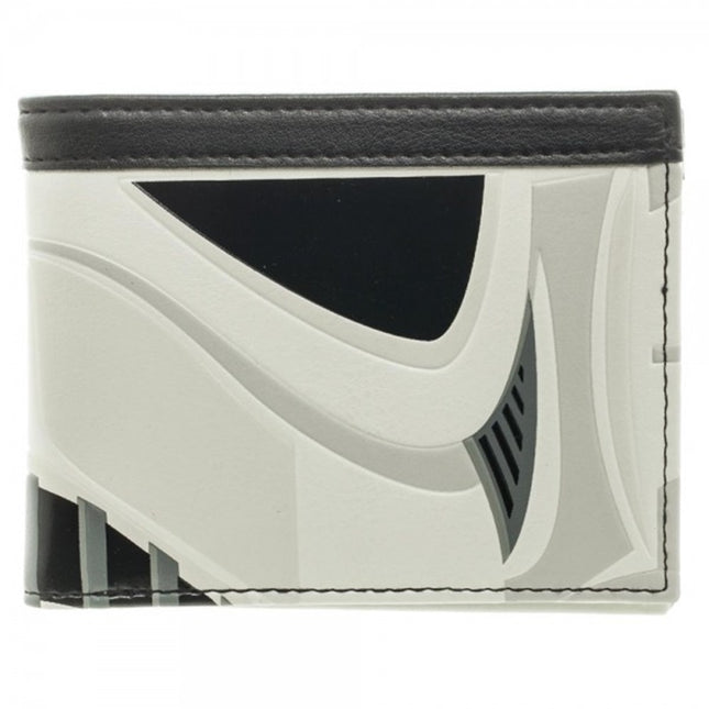 Star Wars Stormtrooper Bi-fold Wallet