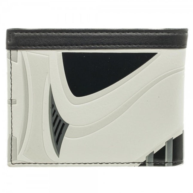 Star Wars Stormtrooper Bi-fold Wallet