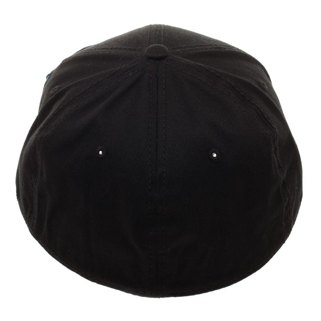 Superman Suit Up Inspired Flex Baseball Cap Reflective