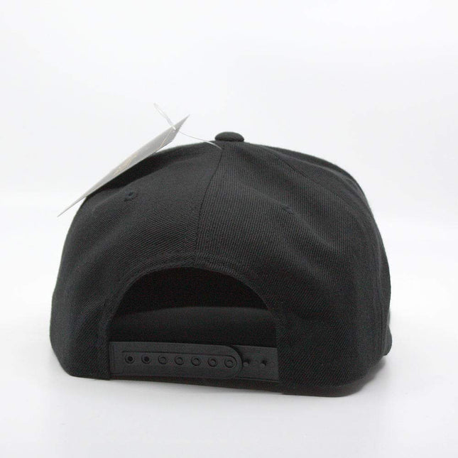 Wu-Tang Clan Ex Tour Unisex Adjustable Snapback Baseball Cap Limited Edition