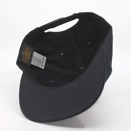 Wu-Tang Clan Ex Tour Sesame Street Unisex Adjustable Snapback Baseball Cap Limited Edition
