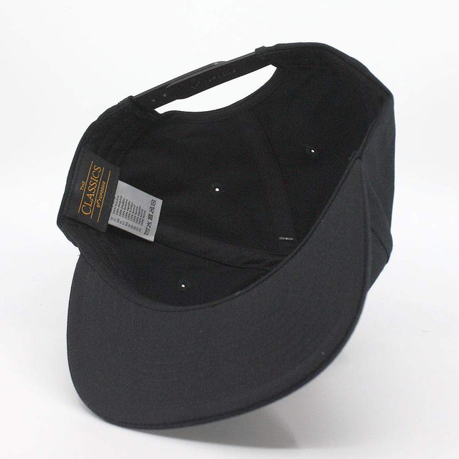 Wu-Tang Clan Ex Tour Sesame Street Unisex Adjustable Snapback Baseball Cap Limited Edition