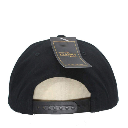 Wu-Tang Clan Ex Tour Sesame Street Unisex Adjustable Snapback Baseball Cap Limited Edition