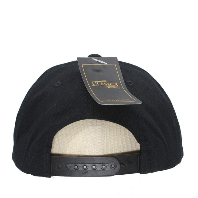 Wu-Tang Clan Ex Tour Sesame Street Unisex Adjustable Snapback Baseball Cap Limited Edition