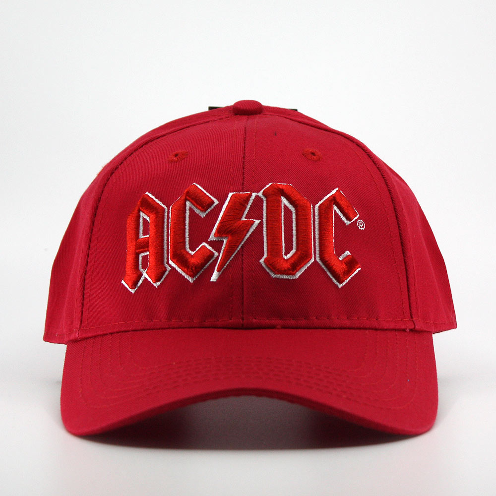 ACDC - Ooh La La Factory