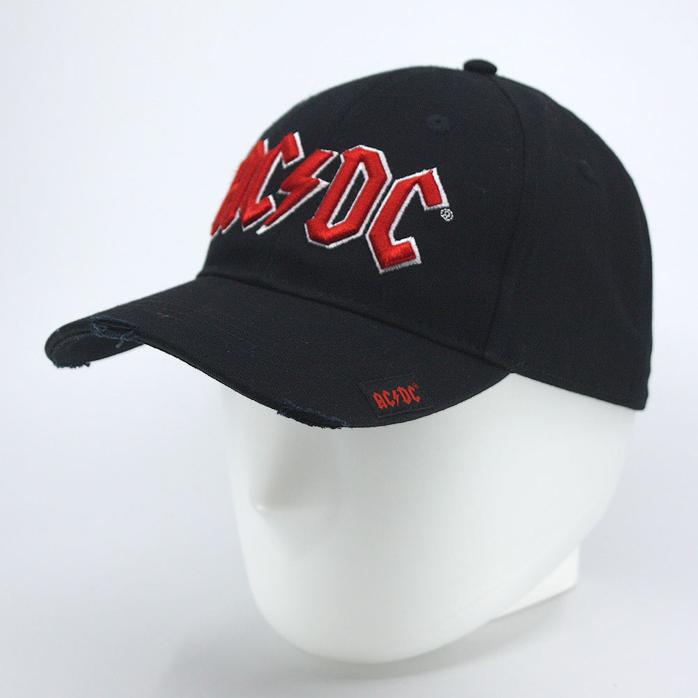ACDC - Ooh La La Factory