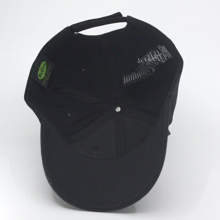 The Beatles Sonic Silber Drop T Logo Unisex Cotton Adjustable Baseball Cap