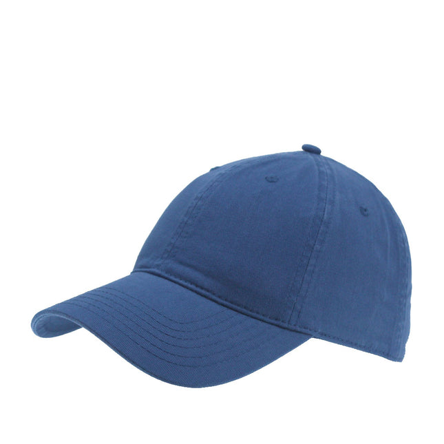 Snap Button Dad Cap Snap Button – The Vintage Year