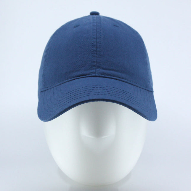 Snap Button Dad Cap Snap Button – The Vintage Year