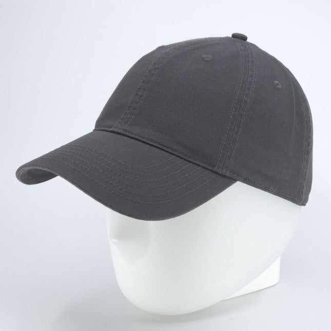 Snap Button Dad Cap Snap Button – The Vintage Year