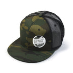 Camo/Camo/Black