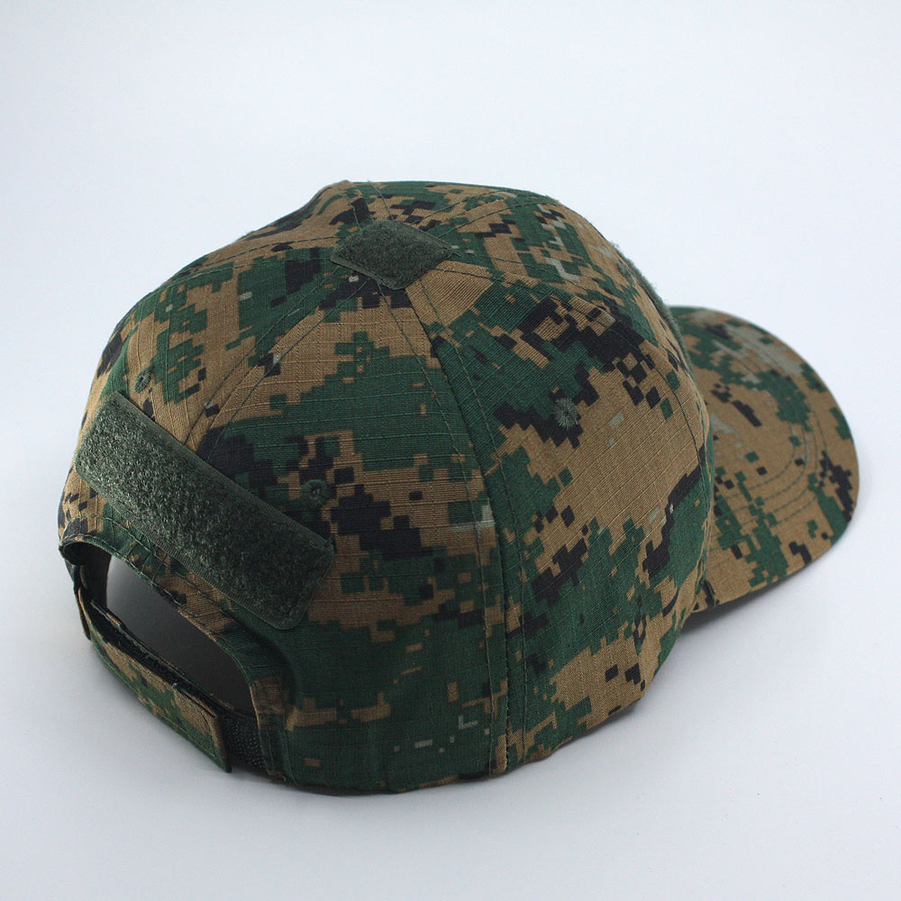 Cap Got Rip Buy 1 Get 1 Free - Heavy Stitch Washed Cadet Cotton Radar Cap + Rip St ...