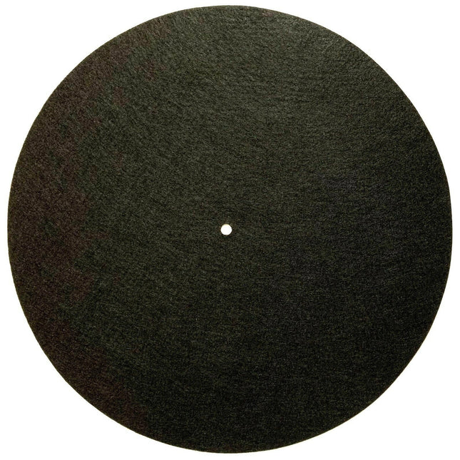 Queen Turntable DJ Slipmat Set - Crest & Faces 2 pack