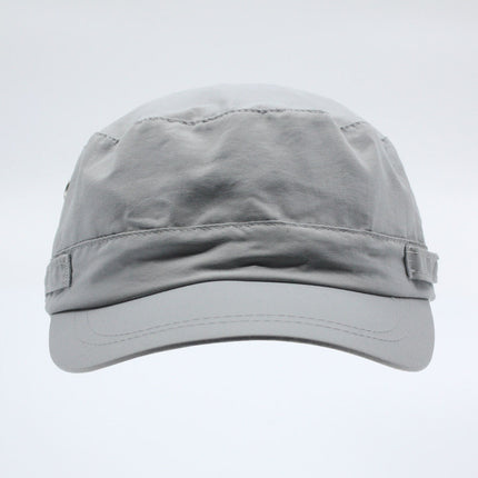 Juniper Taslon UV Protection Water Repellent Fidel Cap