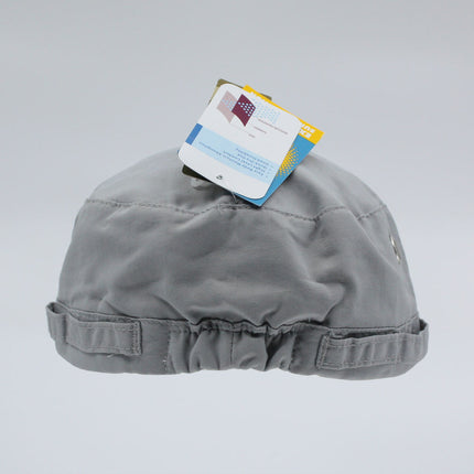 Juniper Taslon UV Protection Water Repellent Fidel Cap