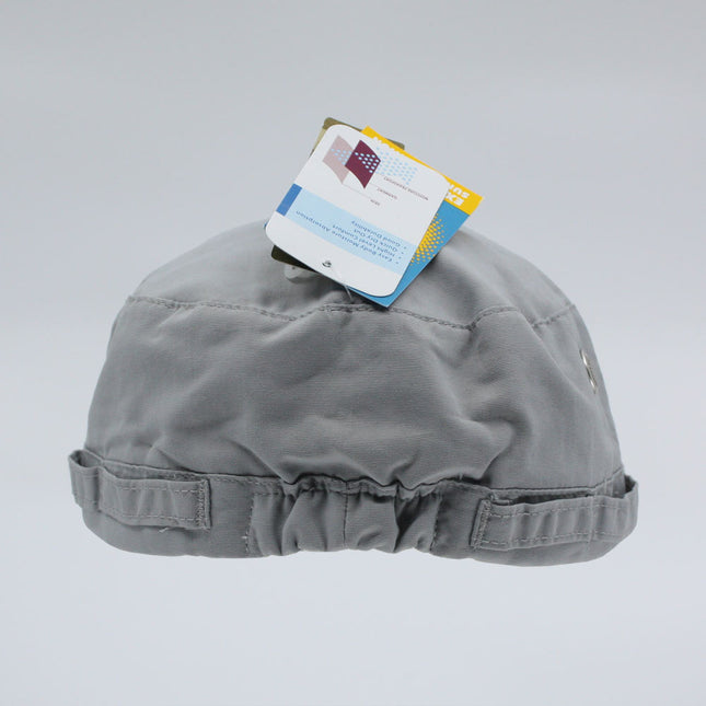 Juniper Taslon UV Protection Water Repellent Fidel Cap