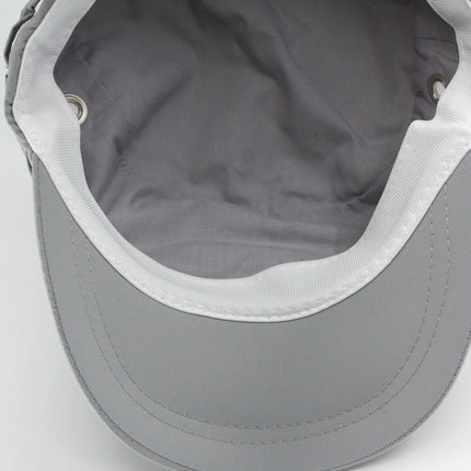 Juniper Taslon UV Protection Water Repellent Fidel Cap