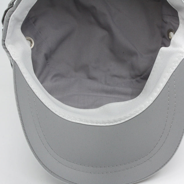 Juniper Taslon UV Protection Water Repellent Fidel Cap