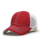 Red/White