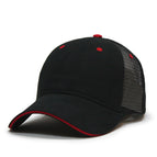 Black/Red