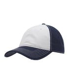 Navy/White/Navy