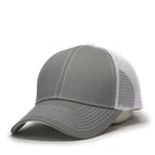 Light Gray/White