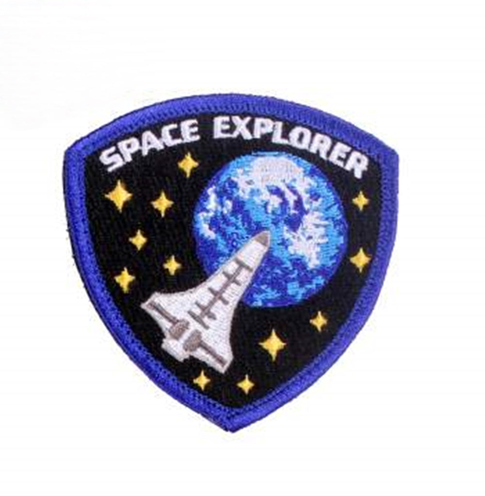 5.11 Tactical Space Force Patch (Multi)