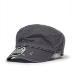 Charcoal Gray