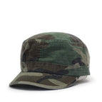 Woodland Camo