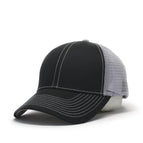 Black/Gray