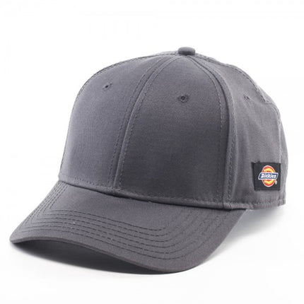 Dickies Core Men's Solid Adjustable Baseball Cap