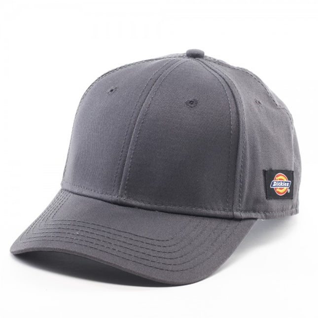 Dickies Core Men's Solid Adjustable Baseball Cap