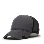 Charcoal Gray/Black