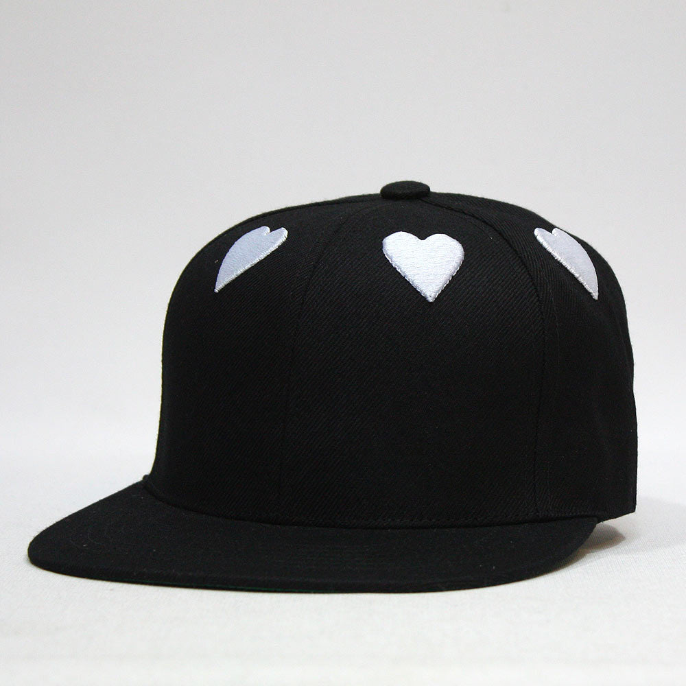 Black Clover Kimber Snapback Cap