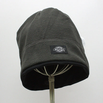 Dickies Men's Performance System Reversible Poly/Fleece Knit Skull Beanie