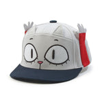 Cat Navy