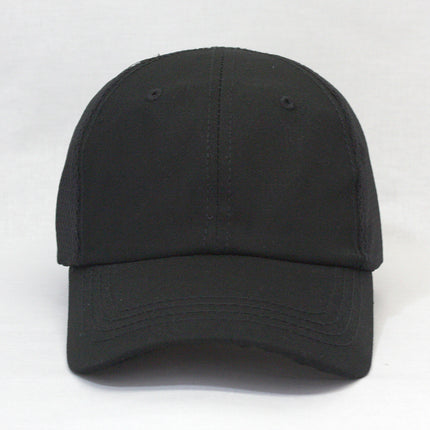Breathable & Moisture Wicking Mesh Back Tactical Cap