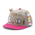 Cat Pink
