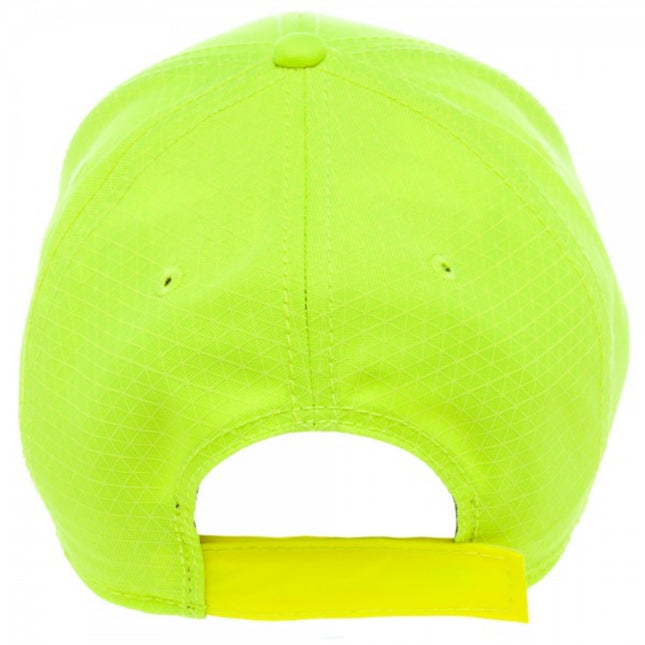 Dickies Reflective Fabric Blaze Mesh Adjustable Baseball Cap