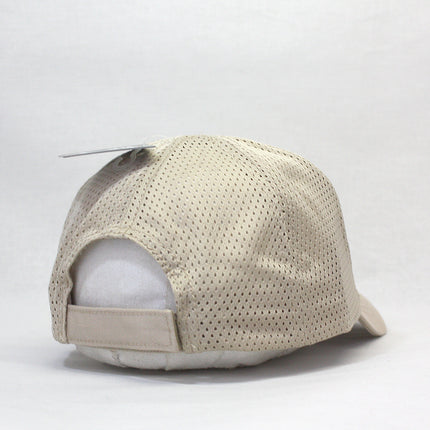 Breathable & Moisture Wicking Mesh Back Tactical Cap