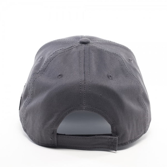 Dickies Core Men's Solid Adjustable Baseball Cap