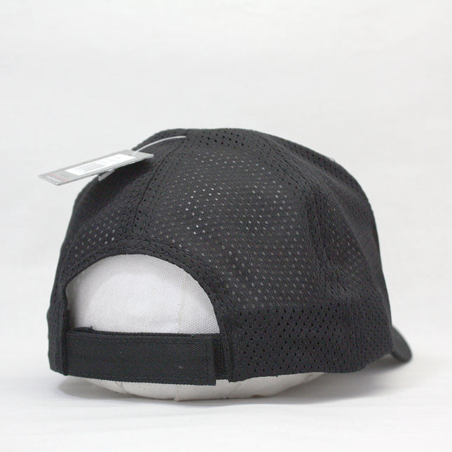 Breathable & Moisture Wicking Mesh Back Tactical Cap