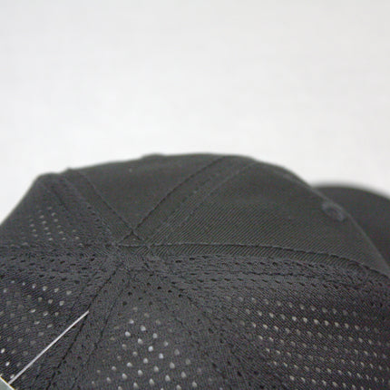 Breathable & Moisture Wicking Mesh Back Tactical Cap