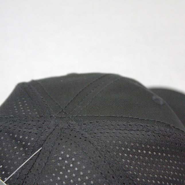 Breathable & Moisture Wicking Mesh Back Tactical Cap