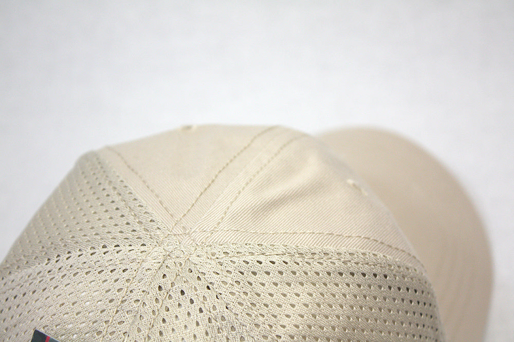 Breathable & Moisture Wicking Mesh Back Tactical Cap - Ooh La La Factory