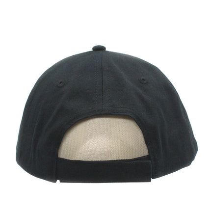 US Flag Tactical  Loop Patch Military Unstructured Cotton Baseball Cap